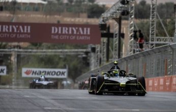 للمرة الأولى.. جدة تستضيف سباق الفورمولا إي