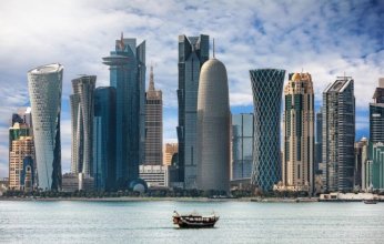 طقس قطر.. الأرصاد الجوية تحذر من رياح قوية وأمواج عالية في عرض البحر