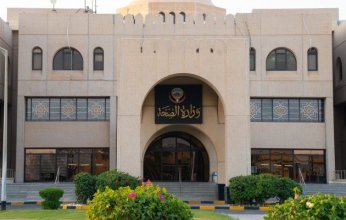 وزير الصحة الكويتي يدشن النظام الإلكتروني لترصد حالات الأمراض التنفسية