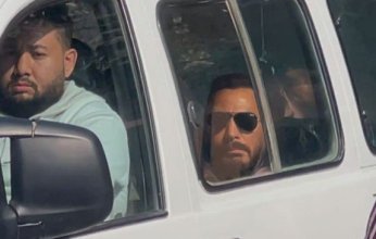 لماذا غابت الفنانة مي عز الدين عن توديع جنازة والدتها من كنيسة الملاك ميخائيل بشيراتون؟