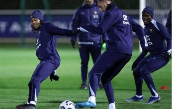 أحداث أمستردام تهدد مباراة فرنسا وإسرائيل بمدرجات «شبه خاوية»