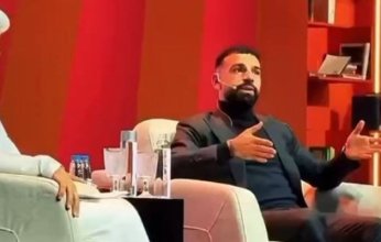 محمد صلاح: الدوري الإنجليزي الأفضل بالعالم.. وأريد من "مرموش" أن يبتعد عن المقارنات