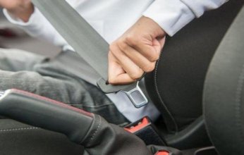 أجهزة الاستشعار البيولوجى تطور حزام الأمان ليقيس ضربات القلب والتنفس