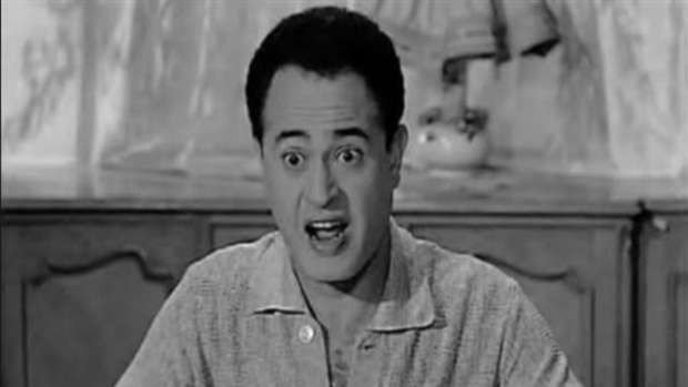 ممثل شامل ظلمته الكوميديا.. ما لا نعرفه عن الفنان المصري الراحل عبد المنعم إبراهيم في ذكرى رحيلة ممثل شامل ظلمته الكوميديا.. ما لا نعرفه عن الفنان المصري الراحل عبد المنعم إبراهيم في ذكرى رحيلة
