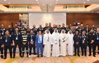 الكويت تعلن جاهزيتها لاستضافة القمة الخليجية الـ45 وكأس الخليج الـ26