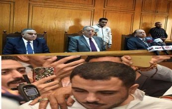 ما سبب تأجيل محاكمة «سفاح التجمع» بمصر إلى جلسة الخميس القادم؟.. كواليس وتفاصيل جديدة