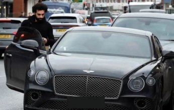 جالطة سراي التركي يغازل «صلاح» براتب خيالي