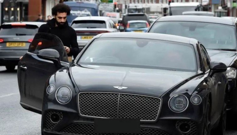 جالطة سراي التركي يغازل «صلاح» براتب خيالي جالطة سراي التركي يغازل «صلاح» براتب خيالي