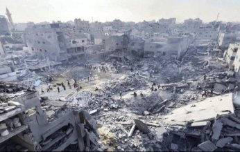 إحصائيات مرعبة تكشف حجم الكارثة في قطاع غزة بعد 400 يوم من الإبادة الجماعية