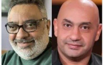رمضان 2025 يجمع المؤلف عبد الرحيم كمال والمخرج إسلام خيري في مسلسل جديد.. ما التفاصيل؟