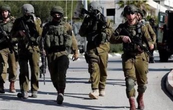 جيش الاحتلال يعلن شن هجمات على أهداف في لبنان