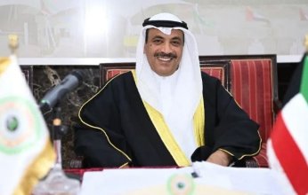 تزكية دعيج العتيبي رئيسًا للاتحاد العربي للرماية