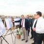 مصر.. وزير الصحة يتفقد مشروع إنشاء مستشفى هليوبوليس الجديدة بتكلفة إجمالية 3.5 مليار جنيه 7 khaligyoun45387