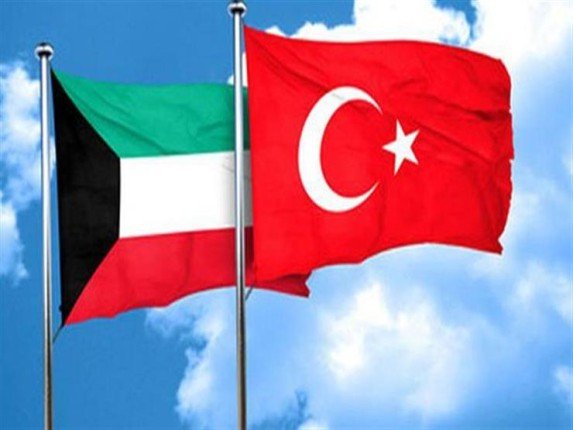 مباحثات بين الكويت وتركيا لتعزيز التعاون بين البلدين مباحثات بين الكويت وتركيا لتعزيز التعاون بين البلدين