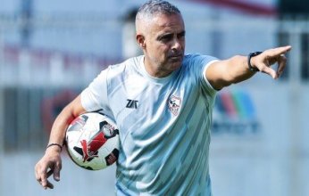 أول ظهور.. عمر فرج يقود هجوم الزمالك أمام البنك الأهلي