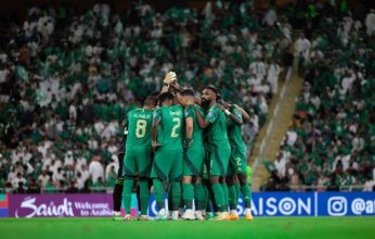 غدًا.. المنتخب السعودي يطير إلي ملبورن استعدادًا لمواجهة أستراليا