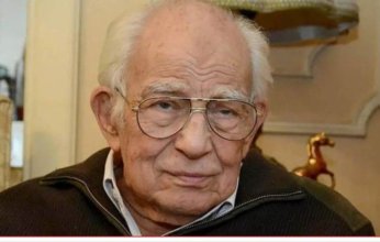 رشوان توفيق يكشف عن تفاصيل رؤيته للرسول ﷺ في المنام مرتين