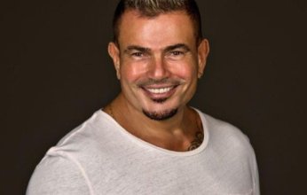 للسنة السابعة على التوالي.. عمرو دياب الأعلى استماعًا على أنغامي