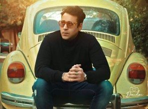 محمد يوسف أوزو يبدأ تصوير فيلم «الدشاش» مع النجم محمد سعد