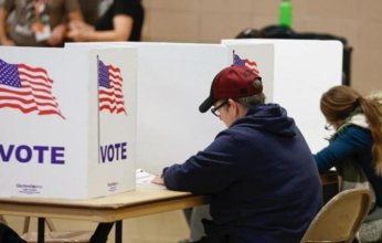الانتخابات الأمريكية 2024.. الناخبون إلى مراكز وصناديق الاقتراع لاختيار خليفة بايدن.. يوم صعب في طريق الوصول إلى البيت الأبيض