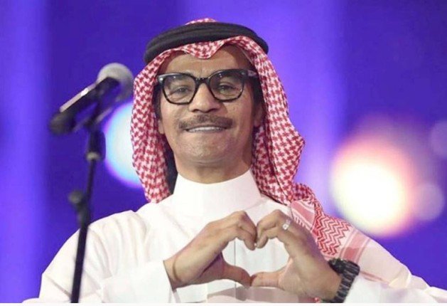 تأجيل حفل رابح صقر في موسم الرياض.. ما القصة؟ تأجيل حفل رابح صقر في موسم الرياض.. ما القصة؟