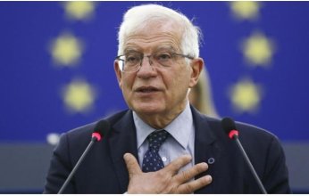 بوريل: أوروبا في خطر وعليها تحمل مسؤولية أمنها بعيدًا عن تأثير السياسة الأمريكية