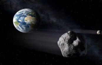 اقتراب كويكب "إله الفوضى" من الأرض يثير المخاوف من حدوث زلزال مدمر.. ما القصة؟