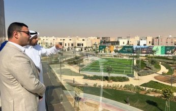 وزير الإسكان المصري يبحث مشاركة شركات مقاولات محلية في المشروعات التنموية في السعودية