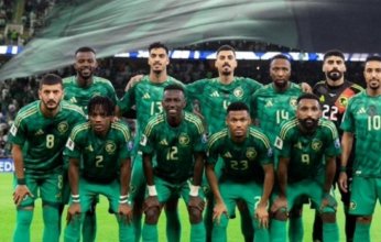 طاقم إماراتي لإدارة مباراة أستراليا والسعودية في تصفيات كأس العالم