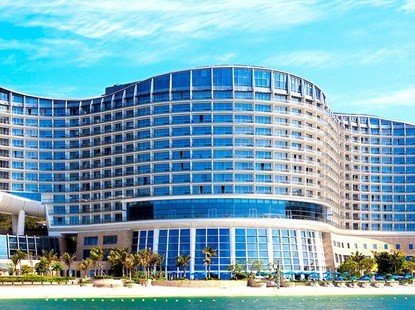 أرباح مصر للفنادق تقفز 84% خلال الربع الأول من 2024- 2025 أرباح مصر للفنادق تقفز 84% خلال الربع الأول من 2024- 2025