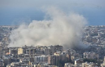 جيش الاحتلال يوجه إنذارا جديدا لسكان ضاحية بيروت الجنوبية.. ماذا يحدث؟