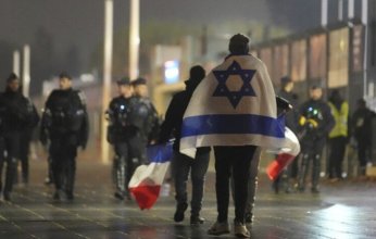 فرض غرامات وتعليق الحظر "يويفا" يقرر معاقبة إسرائيل وفرنسا بسبب أحداث الشغب