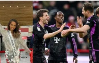 رسائل عاطفية وغرام.. سر تراجع مستوى ماتيس تيل نجم بايرن ميونخ