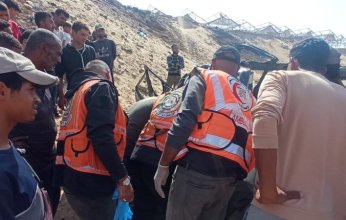 الدفاع المدني في غزة: استشهاد 85 عنصرا من طواقمنا منذ بداية الحرب الإسرائيلية على القطاع