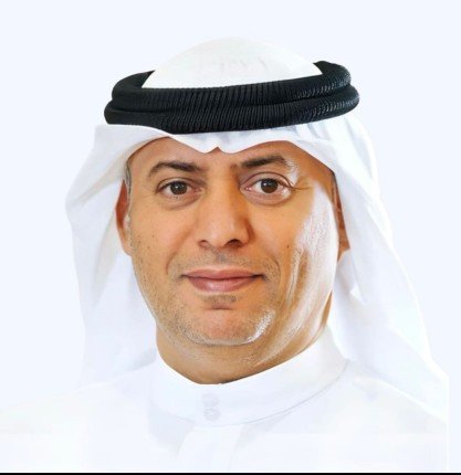 اختيار الدكتور عبيد سيف حمد الزعابي عضوًا بمجلس إدارة المنتدى الزراعي العالمي اختيار الدكتور عبيد سيف حمد الزعابي عضوًا بمجلس إدارة المنتدى الزراعي العالمي