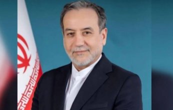 غداً.. وزير الخارجية الإيراني يزور سوريا قبل التوجه لتركيا