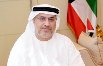 السفير مطر النيادي: الزيارة التاريخية لرئيس الإمارت إلى الكويت تؤكد علاقاتنا الراسخة وروابطنا التاريخية