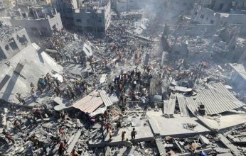 ارتفاع عدد ضحايا العدوان الإسرائيلي على غزة إلى 43552 شهيدا و102765 مصابا