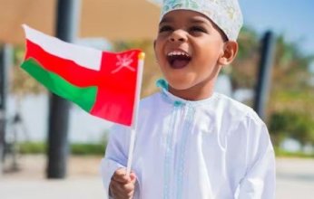 يا موطني لك الهناء.. سلطنة عمان تتزين للاحتفال بعيدها الوطني غدًا.. فعاليات تبرز أصالة الخليج العربي