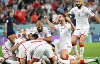 تصفيات كأس أمم إفريقيا 2025.. منتخب تونس يتأهل للنهائيات والسودان يخسر من النيجر وليبيا يهزم رواندا