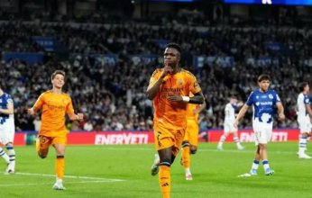 رقم خيالي.. تفاصيل عرض الهلال السعودي لضم البرازيلي فينيسيوس