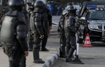 مقتل 6 عناصر إجرامية في تبادل لإطلاق النار مع الشرطة بمصر
