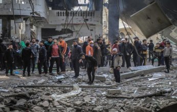 ارتفاع ضحايا العدوان الإسرائيلي على غزة إلى 44235 شهيدا و104638 مصابا