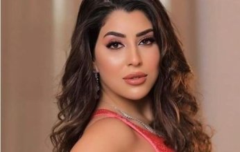 أيتن عامر تبهر متابعيها بإطلالة جديدة لها على إنستجرام