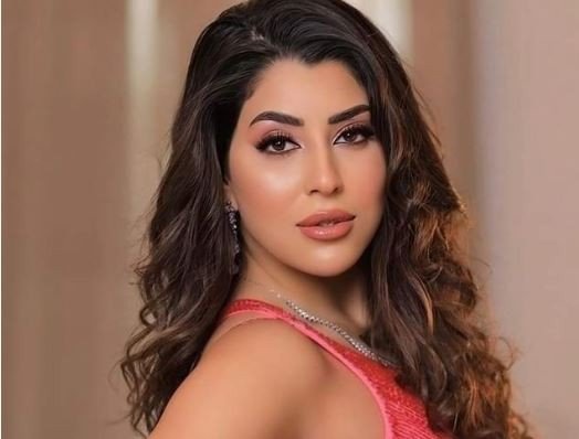 أيتن عامر تبهر متابعيها بإطلالة جديدة لها على إنستجرام أيتن عامر تبهر متابعيها بإطلالة جديدة لها على إنستجرام