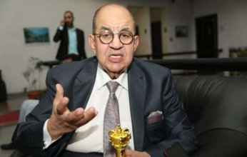 الفنان محمد التاجي يكشف كواليس خلافه مع محمد رمضان.. ماذا قال؟