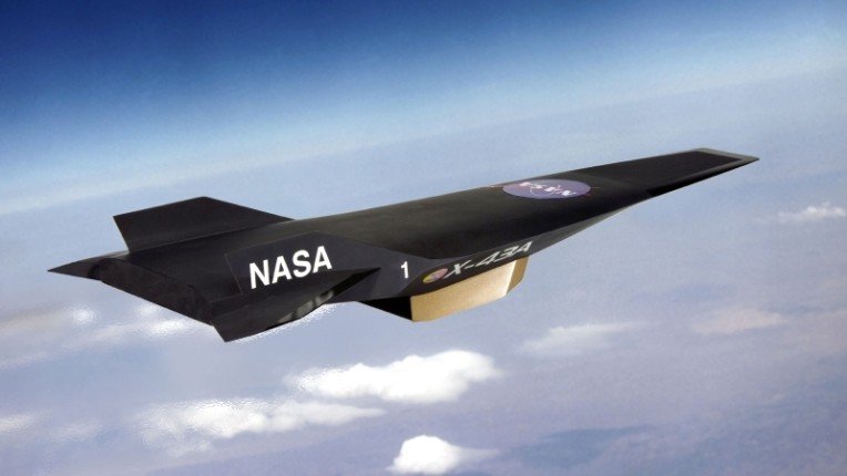طائرة ناسا X-59 الأسرع من الصوت تكمل الاختبارات الأولية للمحرك طائرة ناسا X-59 الأسرع من الصوت تكمل الاختبارات الأولية للمحرك