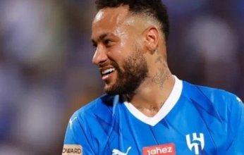 تقارير تكشف حقيقة مشاركة نيمار في مباراة للسيدات