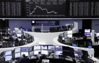 عشية الانتخابات الرئاسية الأمريكية.. مؤشرات الأسهم الأوروبية تنهي تداولاتها على انخفاض