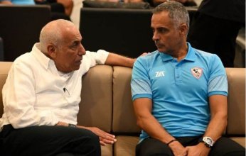 خاص | «زيادة راتب وضم صفقات».. أبرز طلبات جوزيه جوميز لتجديد تعاقده مع الزمالك